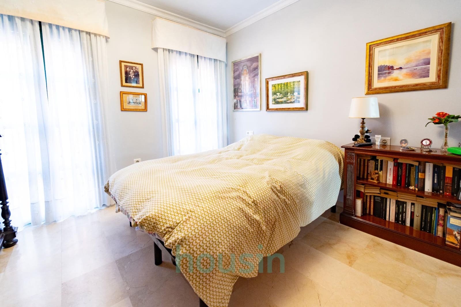 5 sypialnia Apartament na sprzedaż w Miasto Sewilla - 575 000 € (Ref: 8770860)