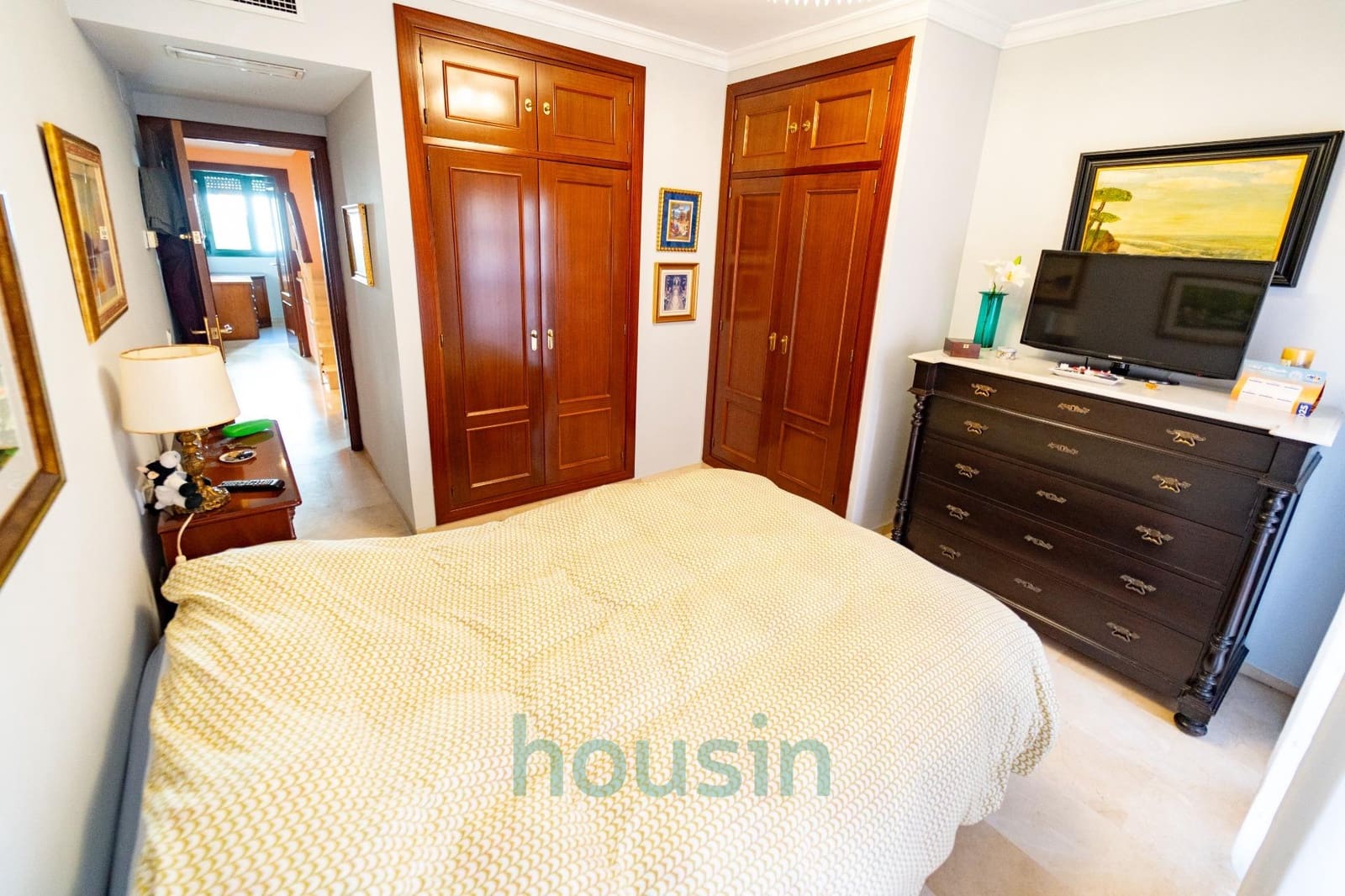 5 sypialnia Apartament na sprzedaż w Miasto Sewilla - 575 000 € (Ref: 8770860)
