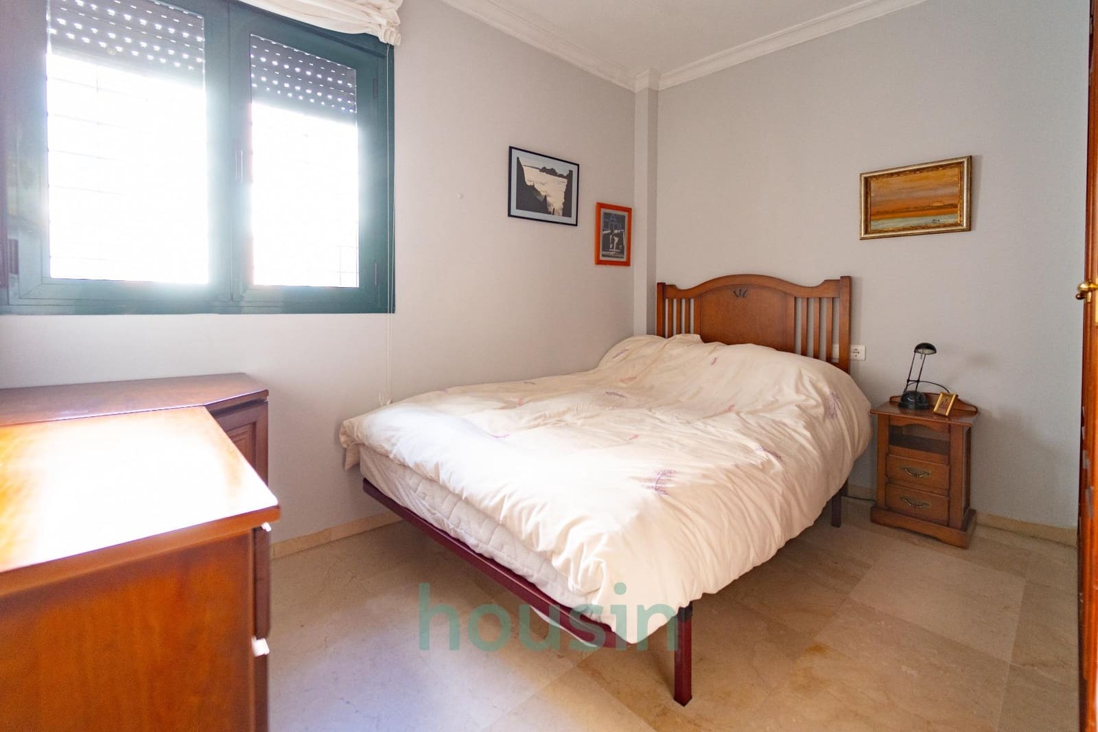 5 sypialnia Apartament na sprzedaż w Miasto Sewilla - 575 000 € (Ref: 8770860)