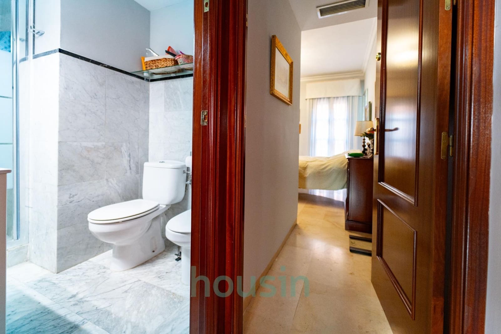 5 sypialnia Apartament na sprzedaż w Miasto Sewilla - 575 000 € (Ref: 8770860)