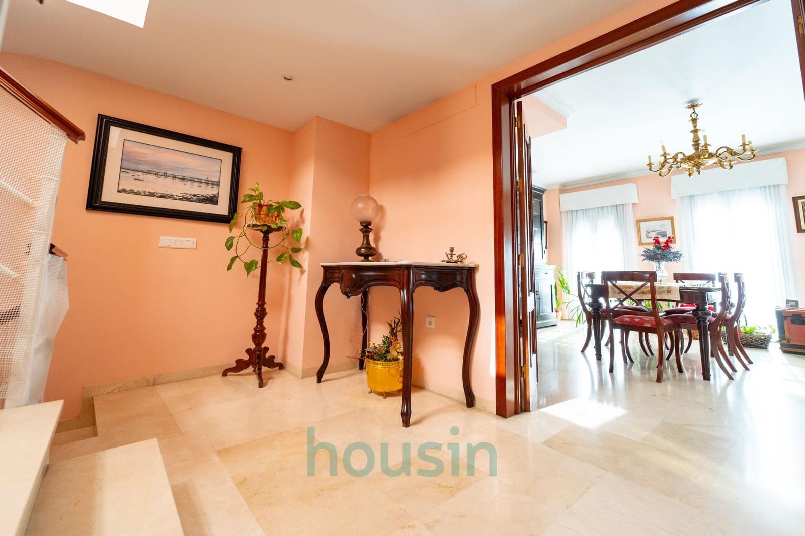 5 sypialnia Apartament na sprzedaż w Miasto Sewilla - 575 000 € (Ref: 8770860)