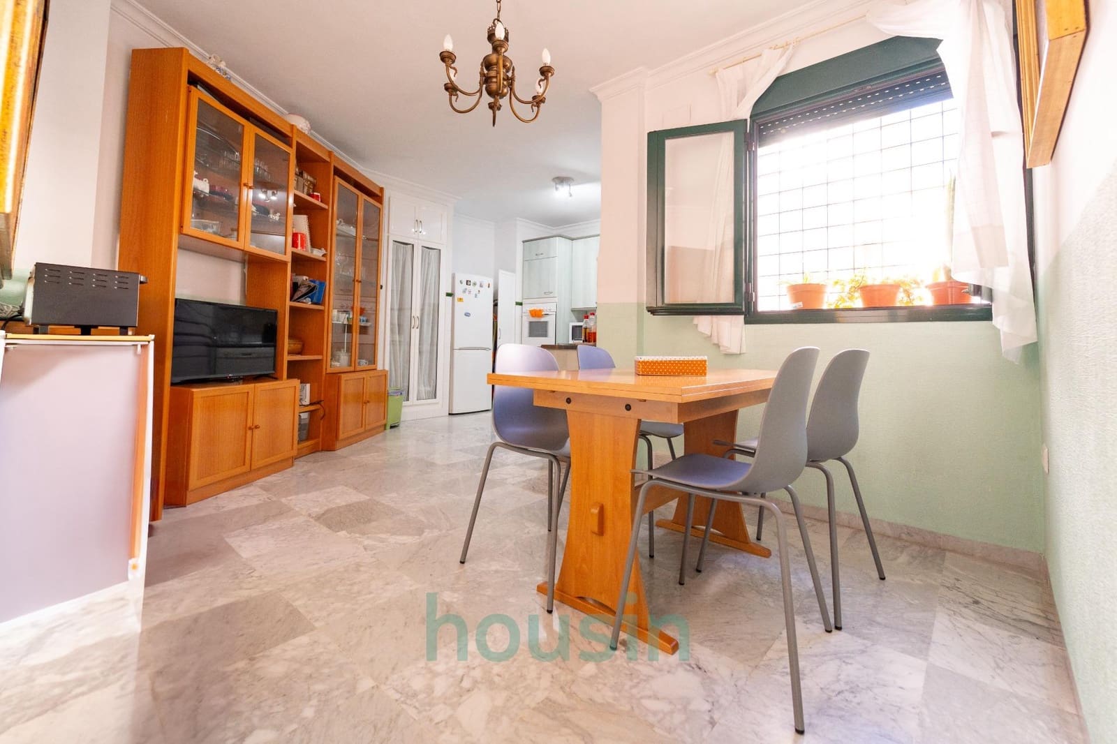 5 sypialnia Apartament na sprzedaż w Miasto Sewilla - 575 000 € (Ref: 8770860)