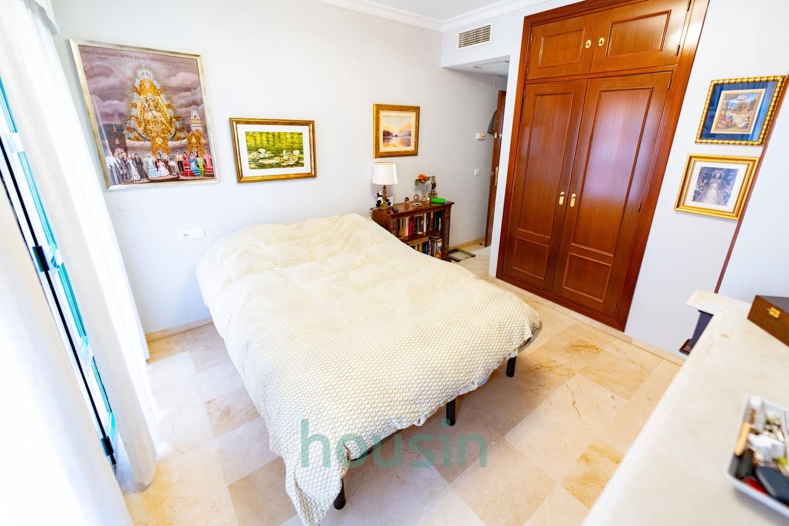 5 sypialnia Apartament na sprzedaż w Miasto Sewilla - 575 000 € (Ref: 8770860)