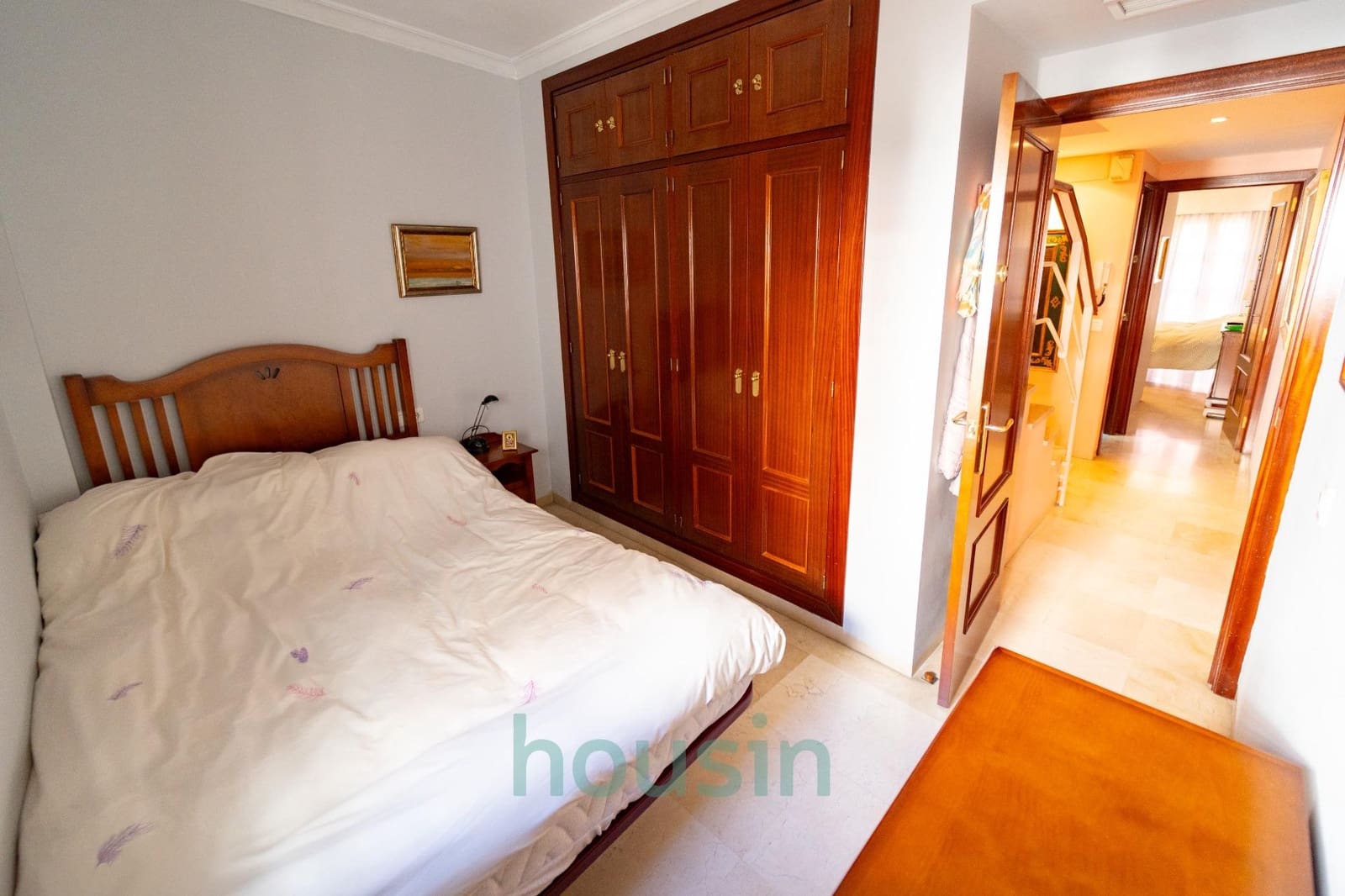 5 sypialnia Apartament na sprzedaż w Miasto Sewilla - 575 000 € (Ref: 8770860)