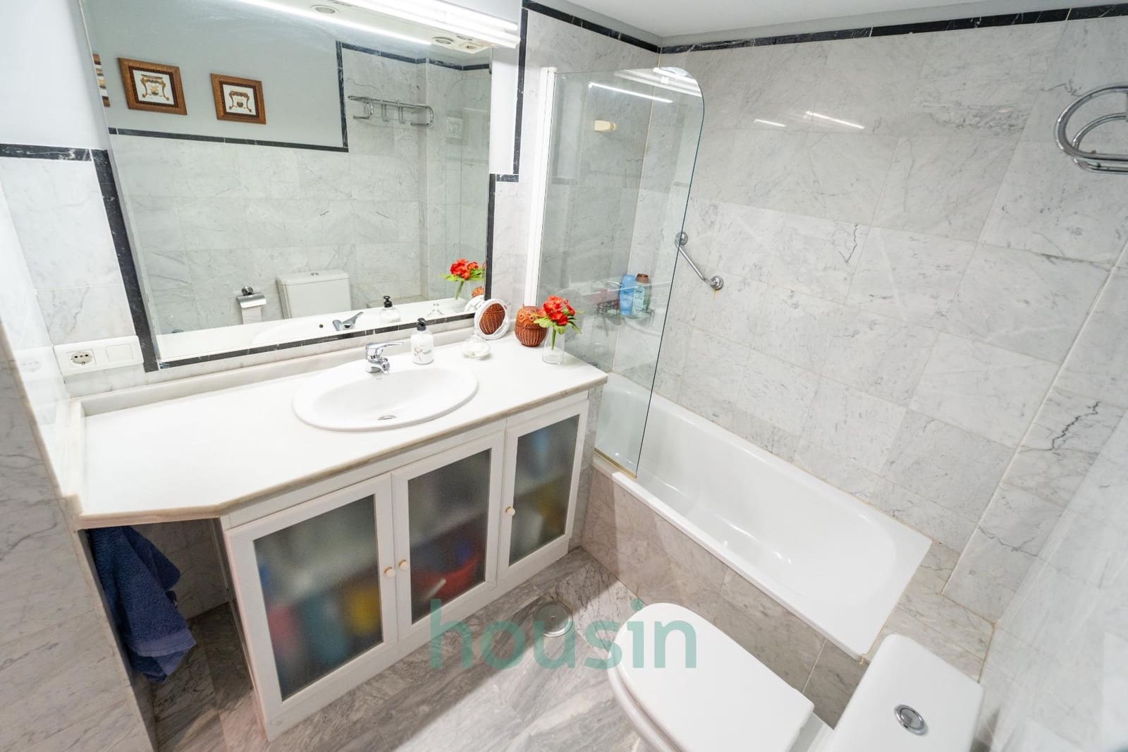 5 sypialnia Apartament na sprzedaż w Miasto Sewilla - 575 000 € (Ref: 8770860)