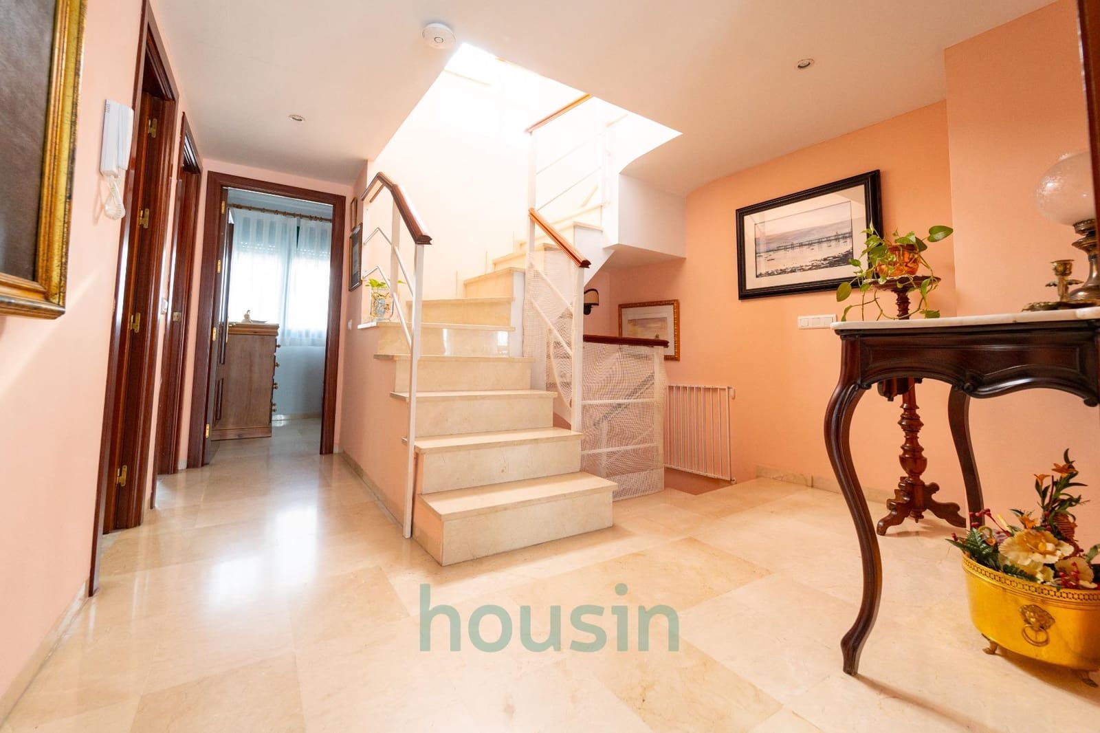 5 sypialnia Apartament na sprzedaż w Miasto Sewilla - 575 000 € (Ref: 8770860)
