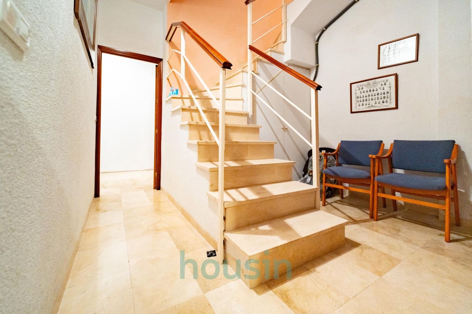 5 sypialnia Apartament na sprzedaż w Miasto Sewilla - 575 000 € (Ref: 8770860)