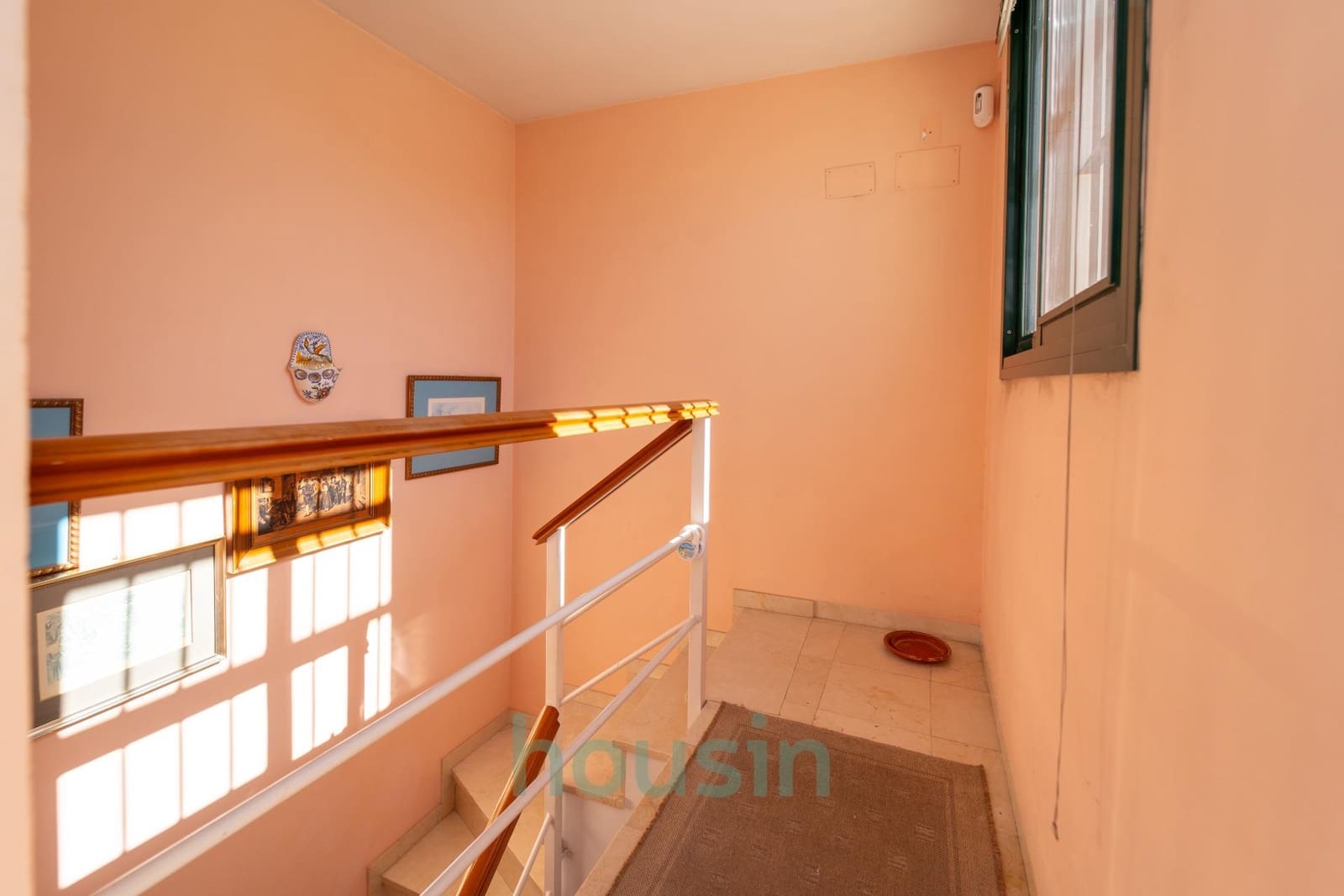5 sypialnia Apartament na sprzedaż w Miasto Sewilla - 575 000 € (Ref: 8770860)