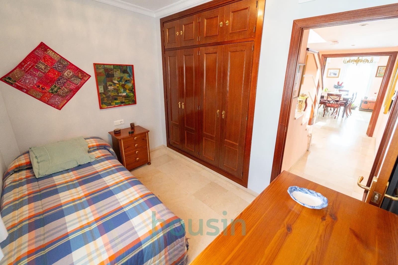 5 sypialnia Apartament na sprzedaż w Miasto Sewilla - 575 000 € (Ref: 8770860)