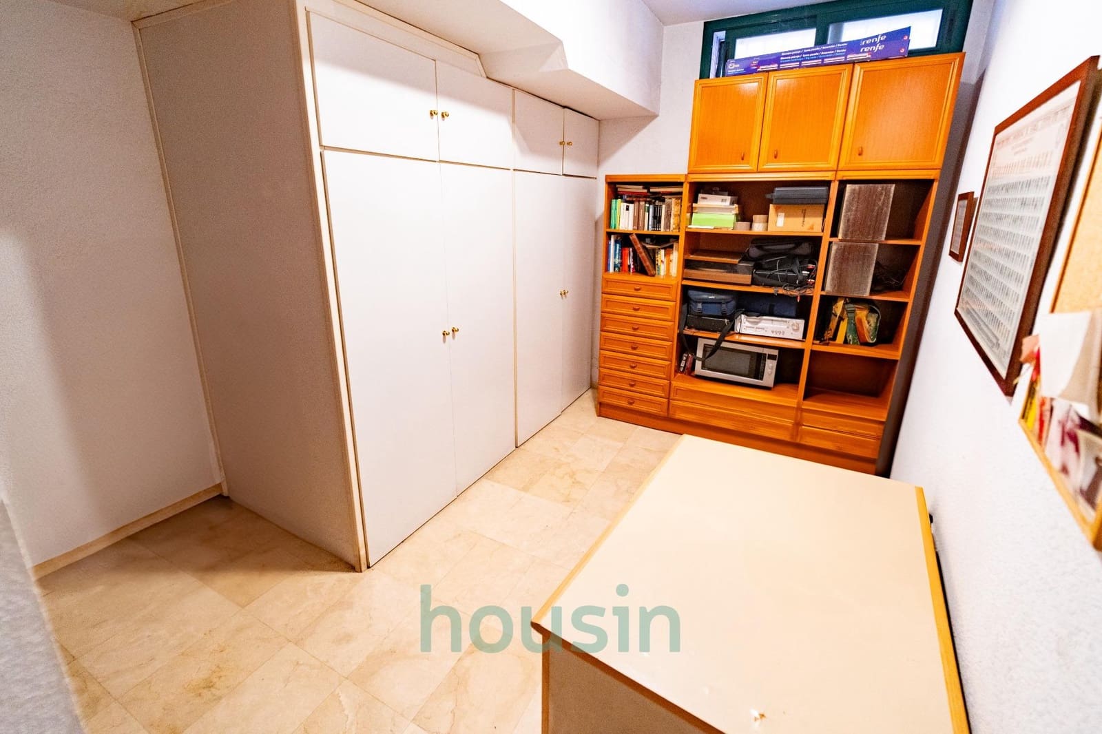 5 sypialnia Apartament na sprzedaż w Miasto Sewilla - 575 000 € (Ref: 8770860)