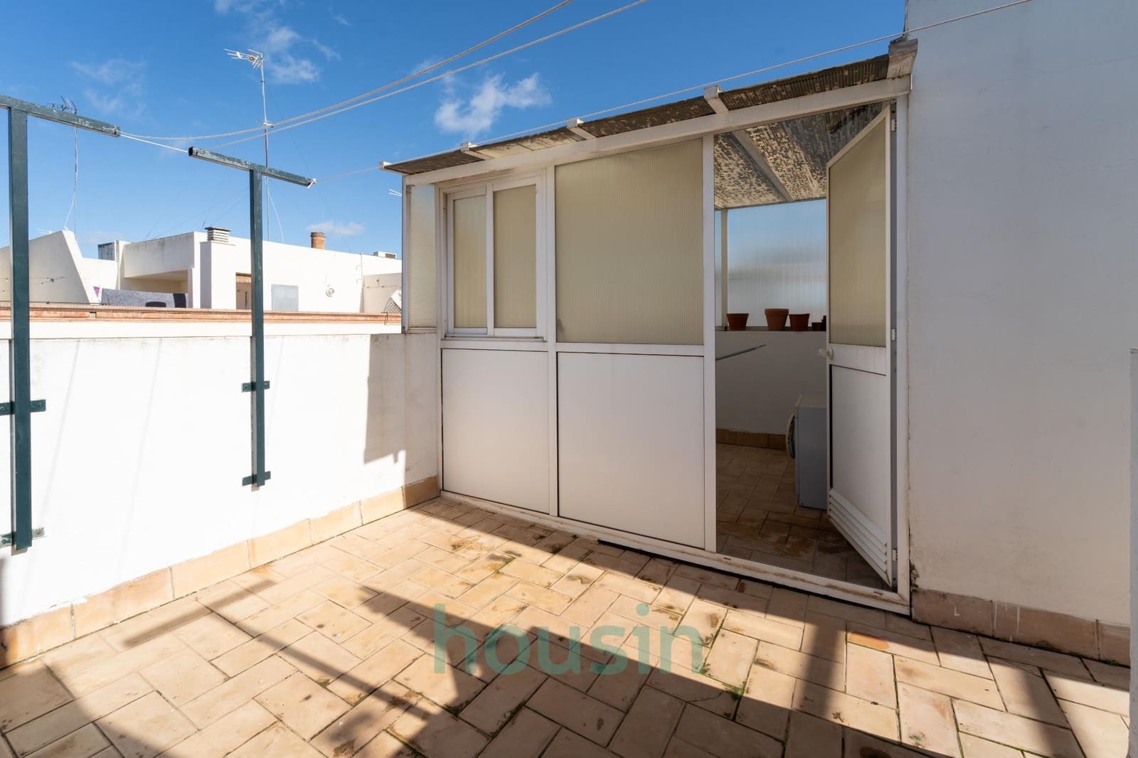 5 sypialnia Apartament na sprzedaż w Miasto Sewilla - 575 000 € (Ref: 8770860)