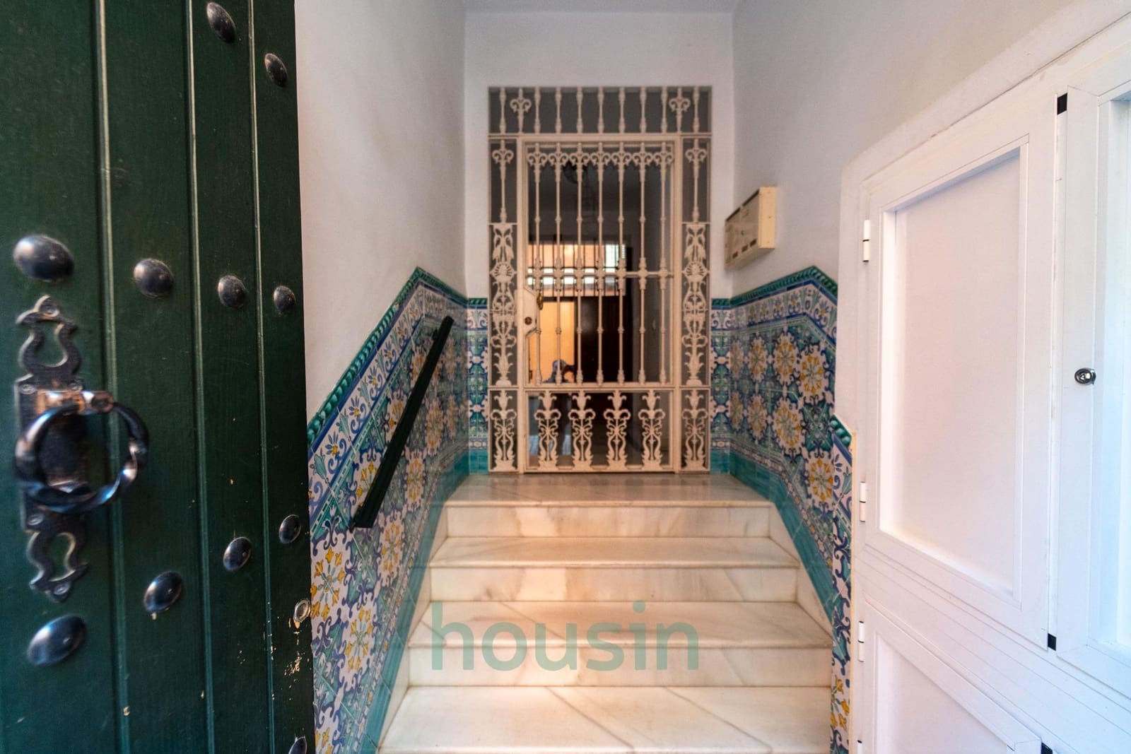 5 sypialnia Apartament na sprzedaż w Miasto Sewilla - 575 000 € (Ref: 8770860)