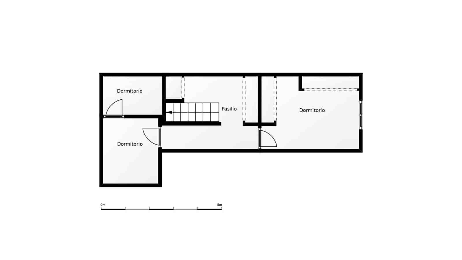 5 sypialnia Apartament na sprzedaż w Miasto Sewilla - 575 000 € (Ref: 8770860)