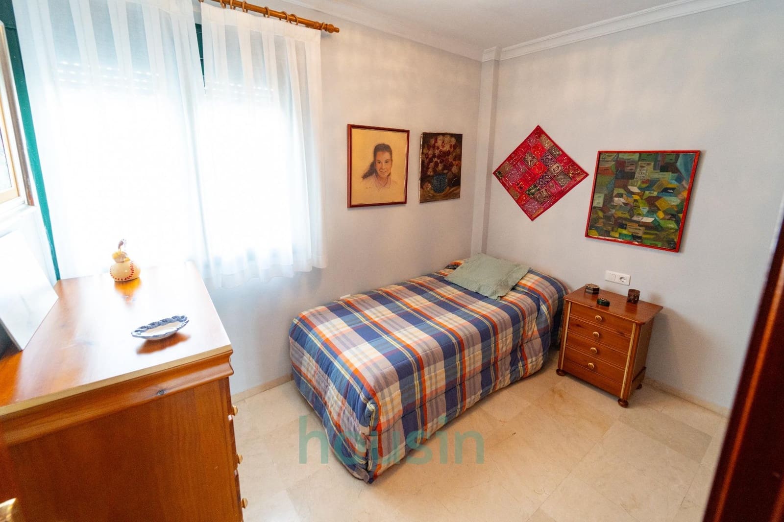 5 sypialnia Apartament na sprzedaż w Miasto Sewilla - 575 000 € (Ref: 8770860)