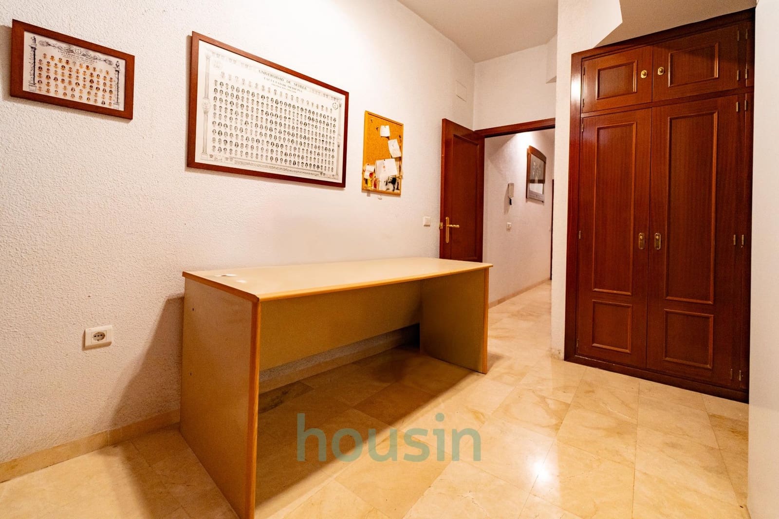 5 sypialnia Apartament na sprzedaż w Miasto Sewilla - 575 000 € (Ref: 8770860)