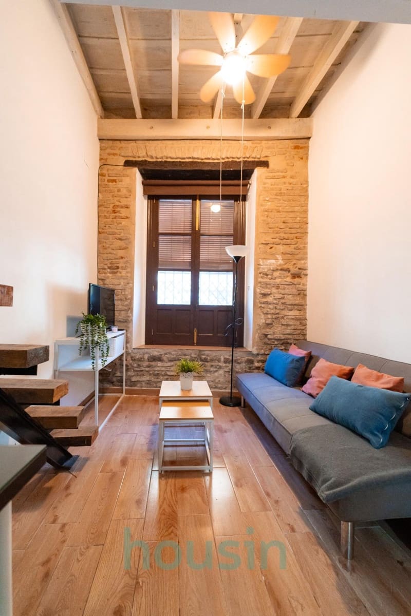 15 soverom Leilighet til salgs i Sevilla by - € 1 950 000 (Ref: 8792787)