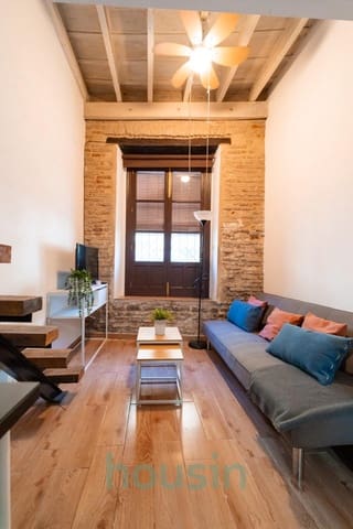 15 soverom Leilighet til salgs i Sevilla by - € 1 950 000 (Ref: 8792787)