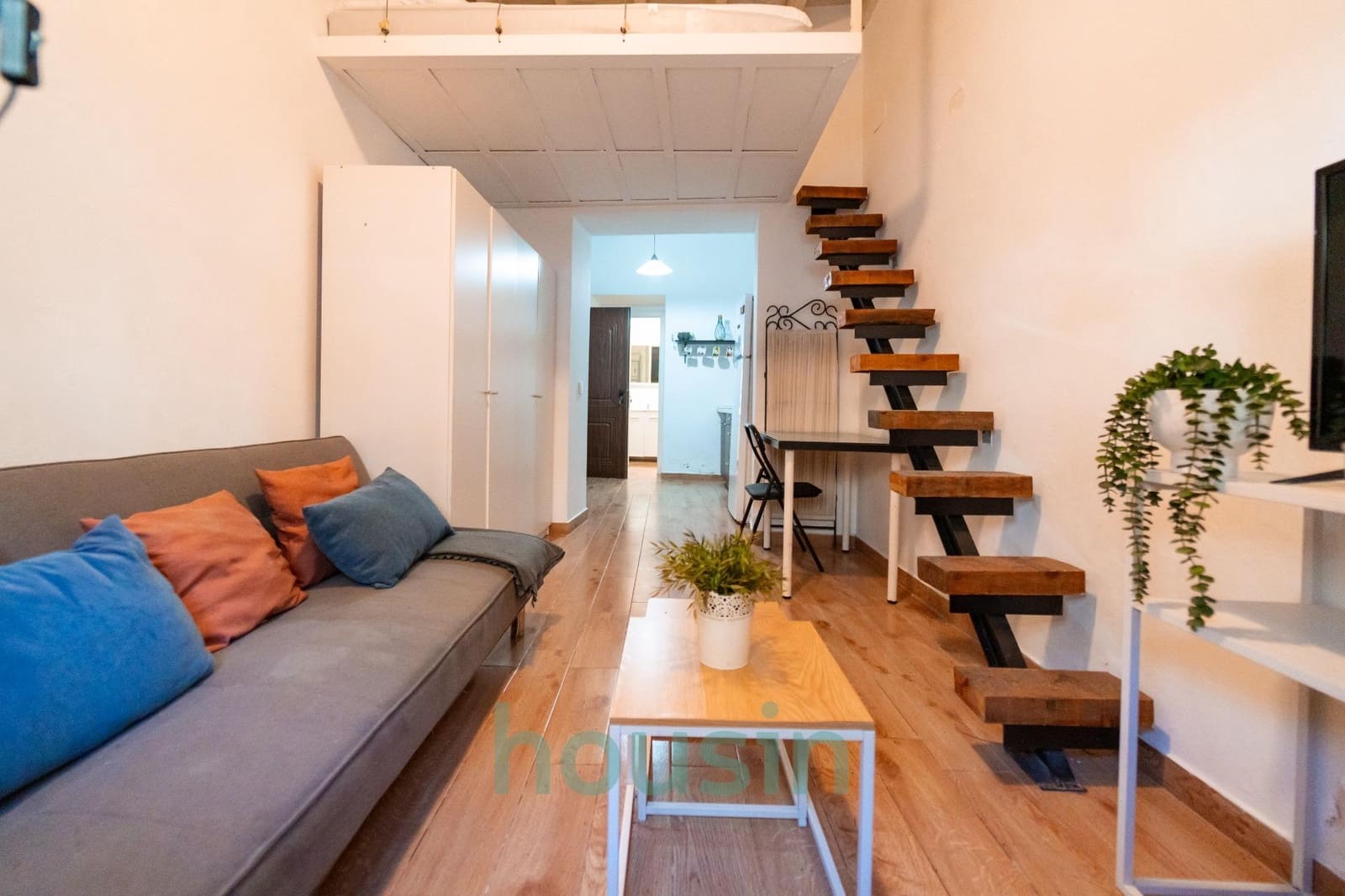 15 soverom Leilighet til salgs i Sevilla by - € 1 950 000 (Ref: 8792787)