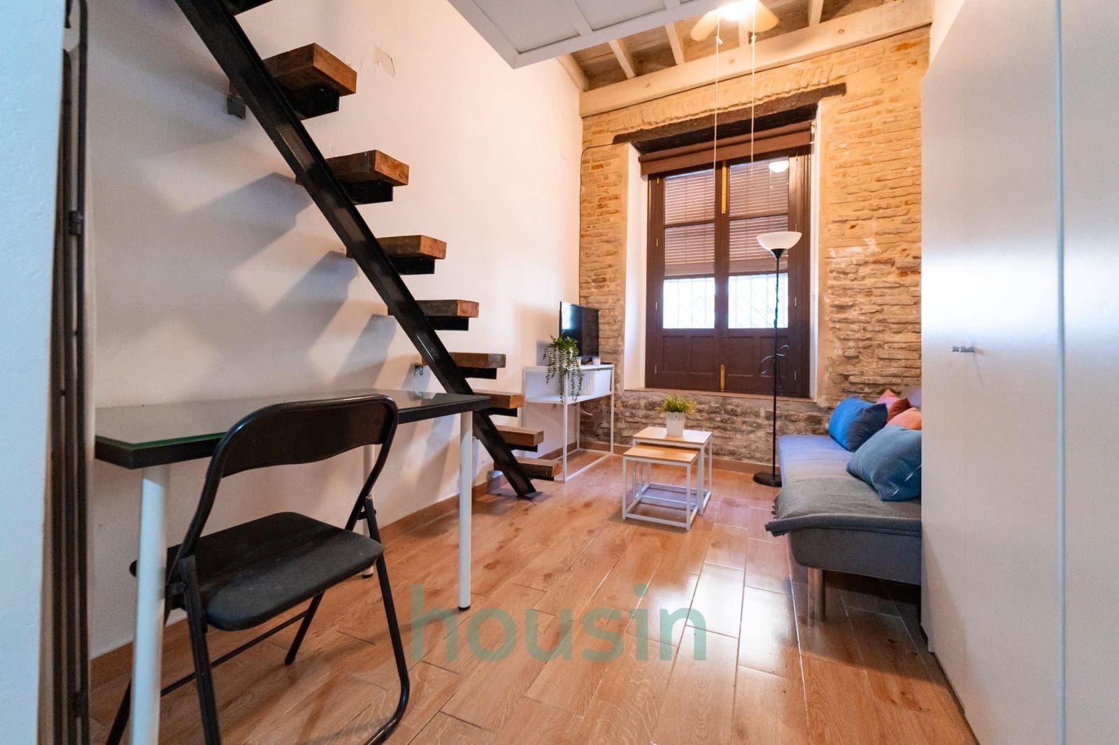 15 soverom Leilighet til salgs i Sevilla by - € 1 950 000 (Ref: 8792787)