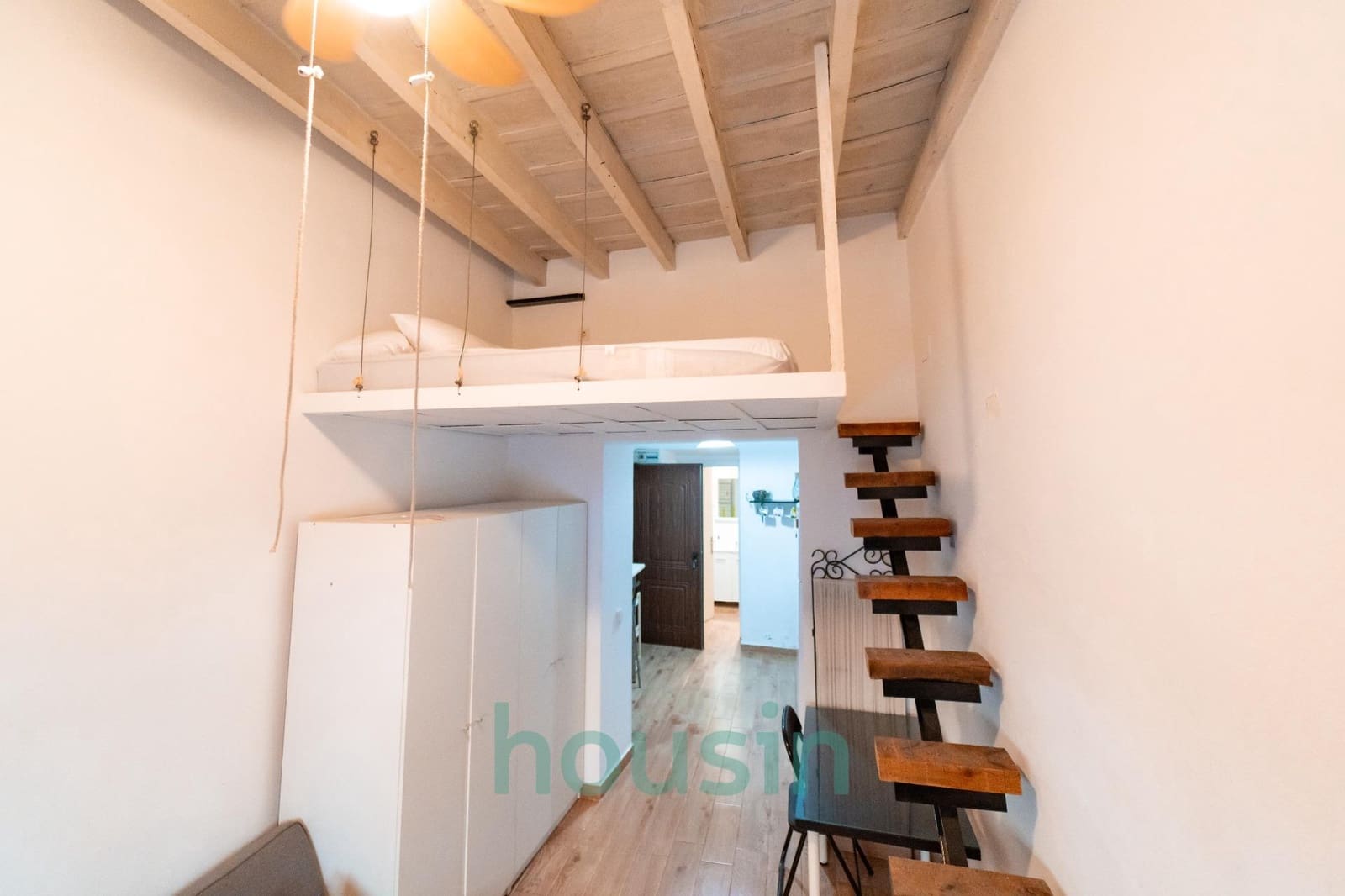 15 soverom Leilighet til salgs i Sevilla by - € 1 950 000 (Ref: 8792787)