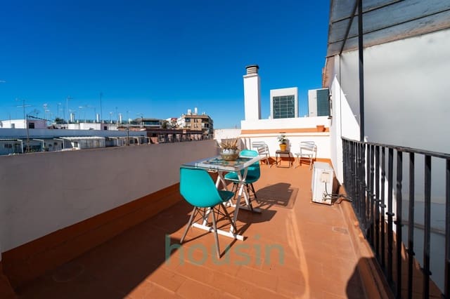 15 soverom Leilighet til salgs i Sevilla by - € 1 950 000 (Ref: 8792787)