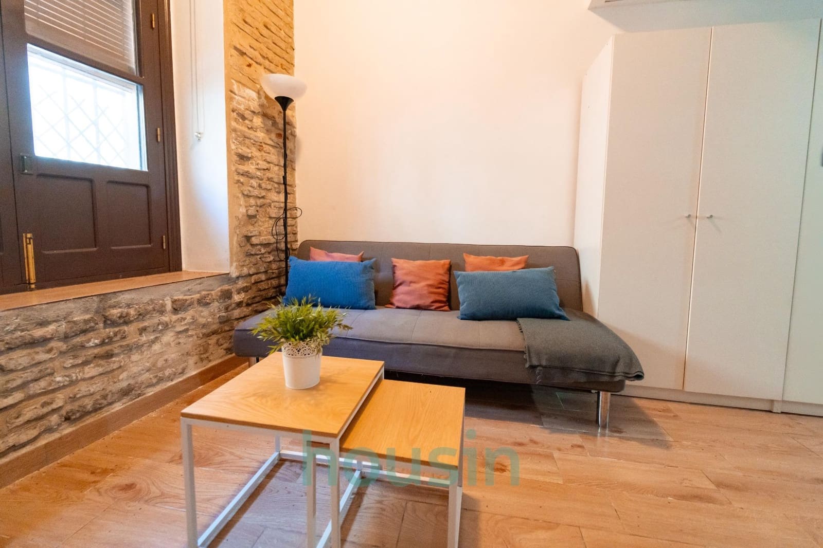 15 soverom Leilighet til salgs i Sevilla by - € 1 950 000 (Ref: 8792787)