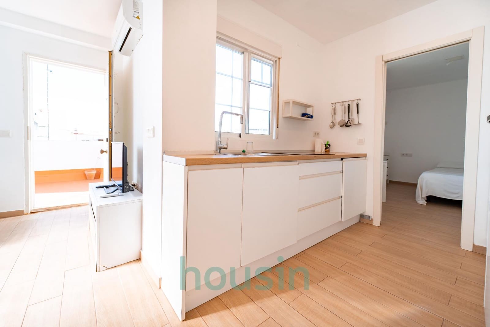 15 soverom Leilighet til salgs i Sevilla by - € 1 950 000 (Ref: 8792787)