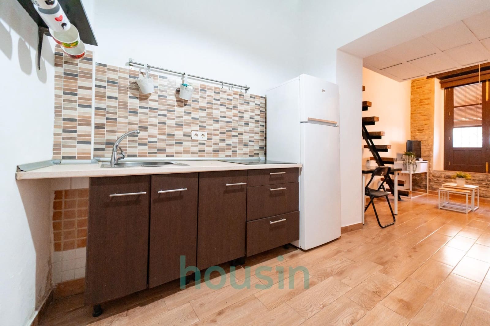 15 soverom Leilighet til salgs i Sevilla by - € 1 950 000 (Ref: 8792787)