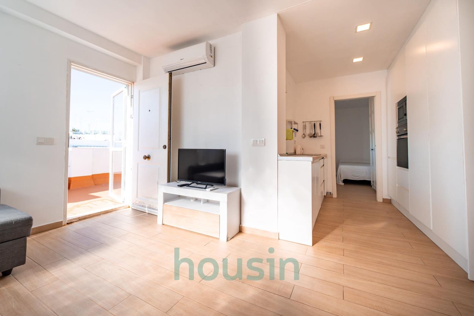 15 soverom Leilighet til salgs i Sevilla by - € 1 950 000 (Ref: 8792787)