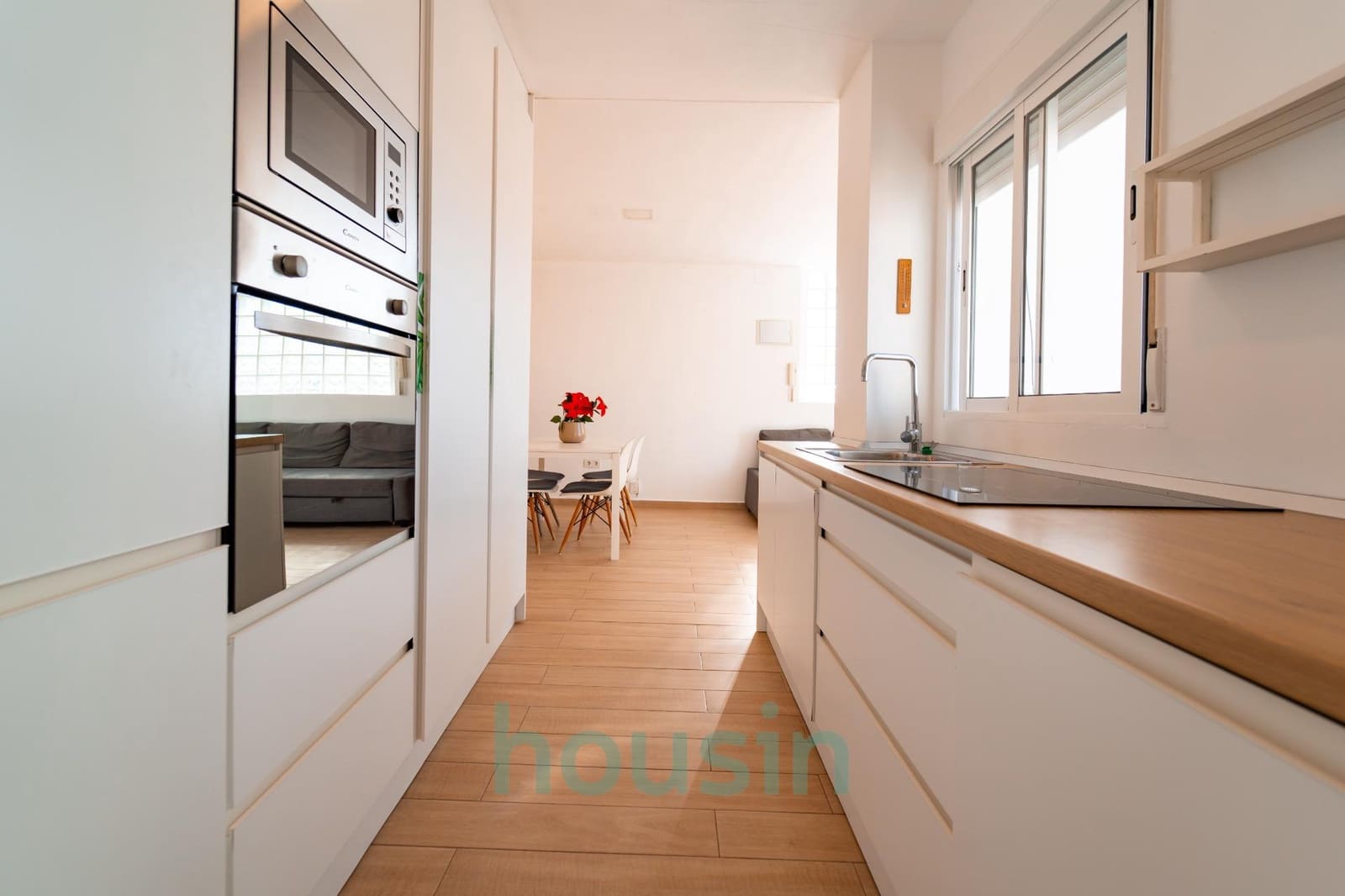 15 soverom Leilighet til salgs i Sevilla by - € 1 950 000 (Ref: 8792787)