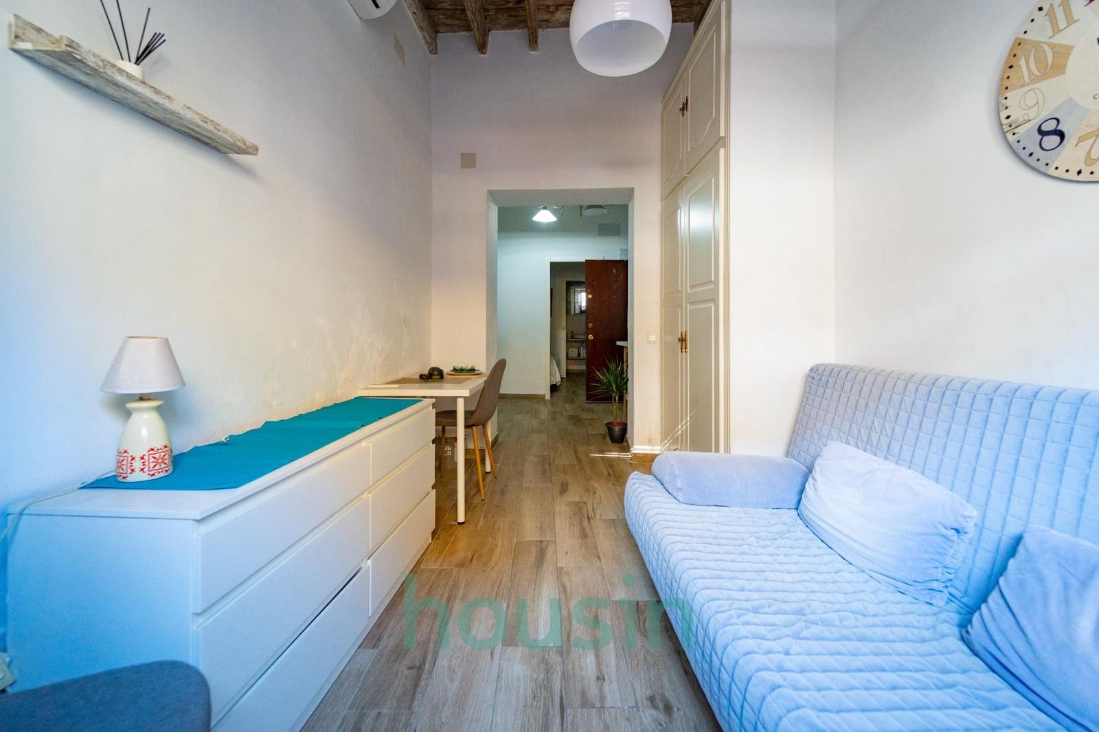 15 soverom Leilighet til salgs i Sevilla by - € 1 950 000 (Ref: 8792787)