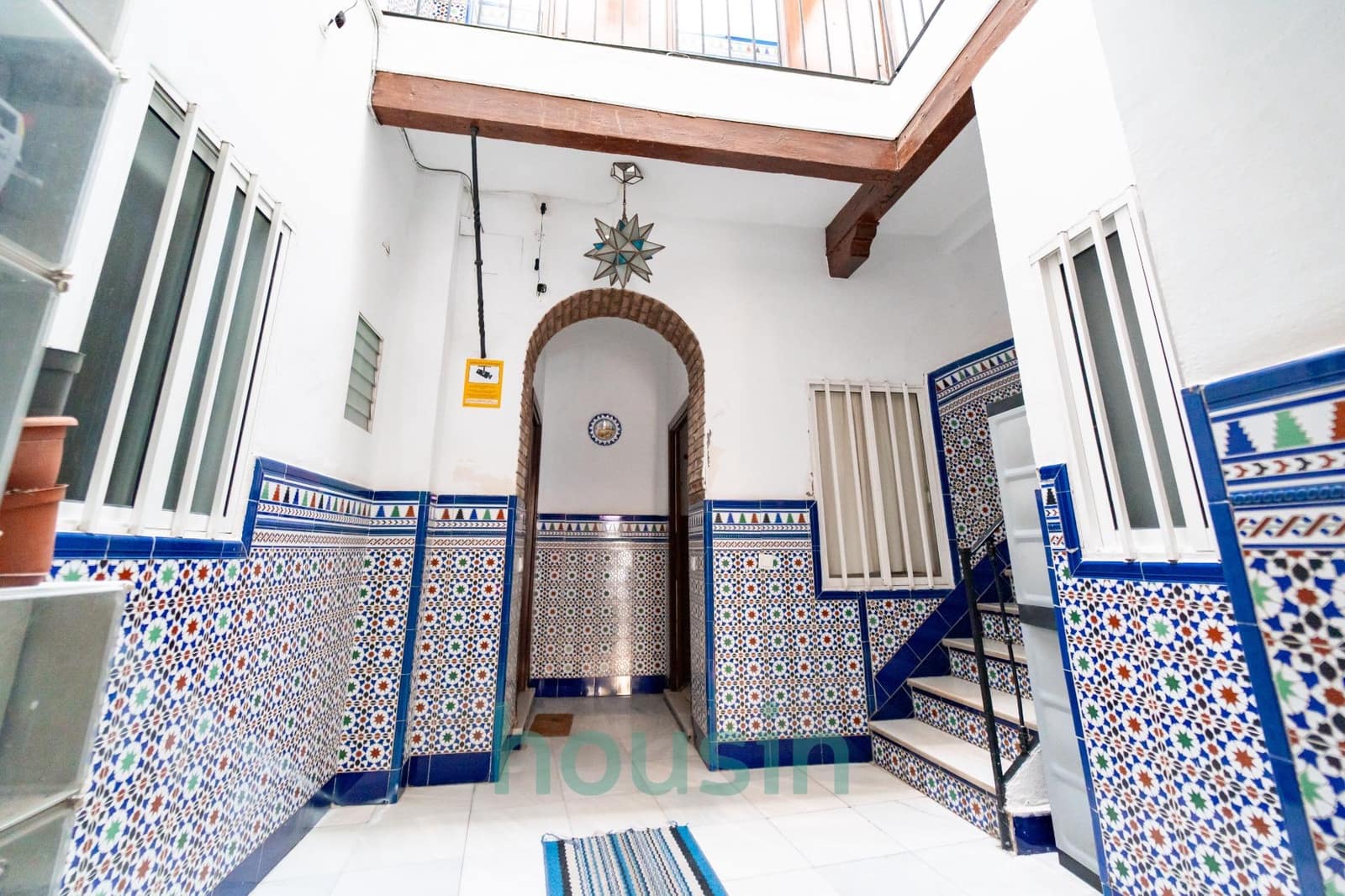 15 soverom Leilighet til salgs i Sevilla by - € 1 950 000 (Ref: 8792787)