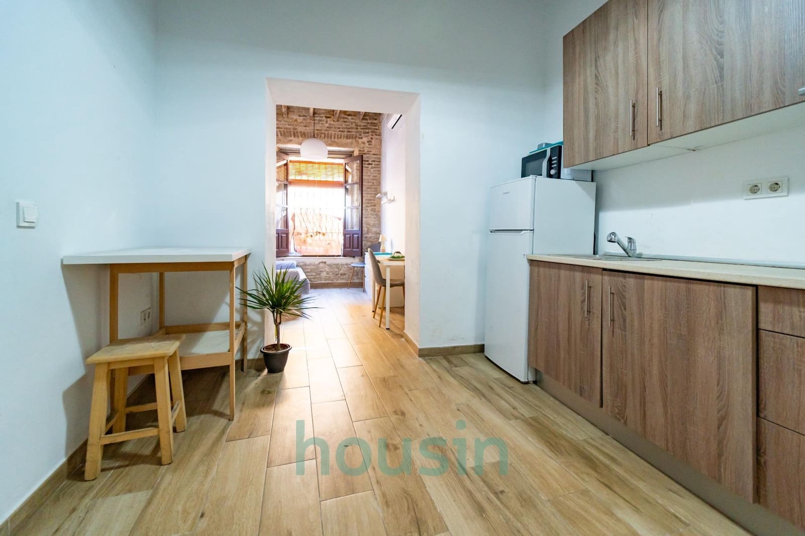 15 soverom Leilighet til salgs i Sevilla by - € 1 950 000 (Ref: 8792787)