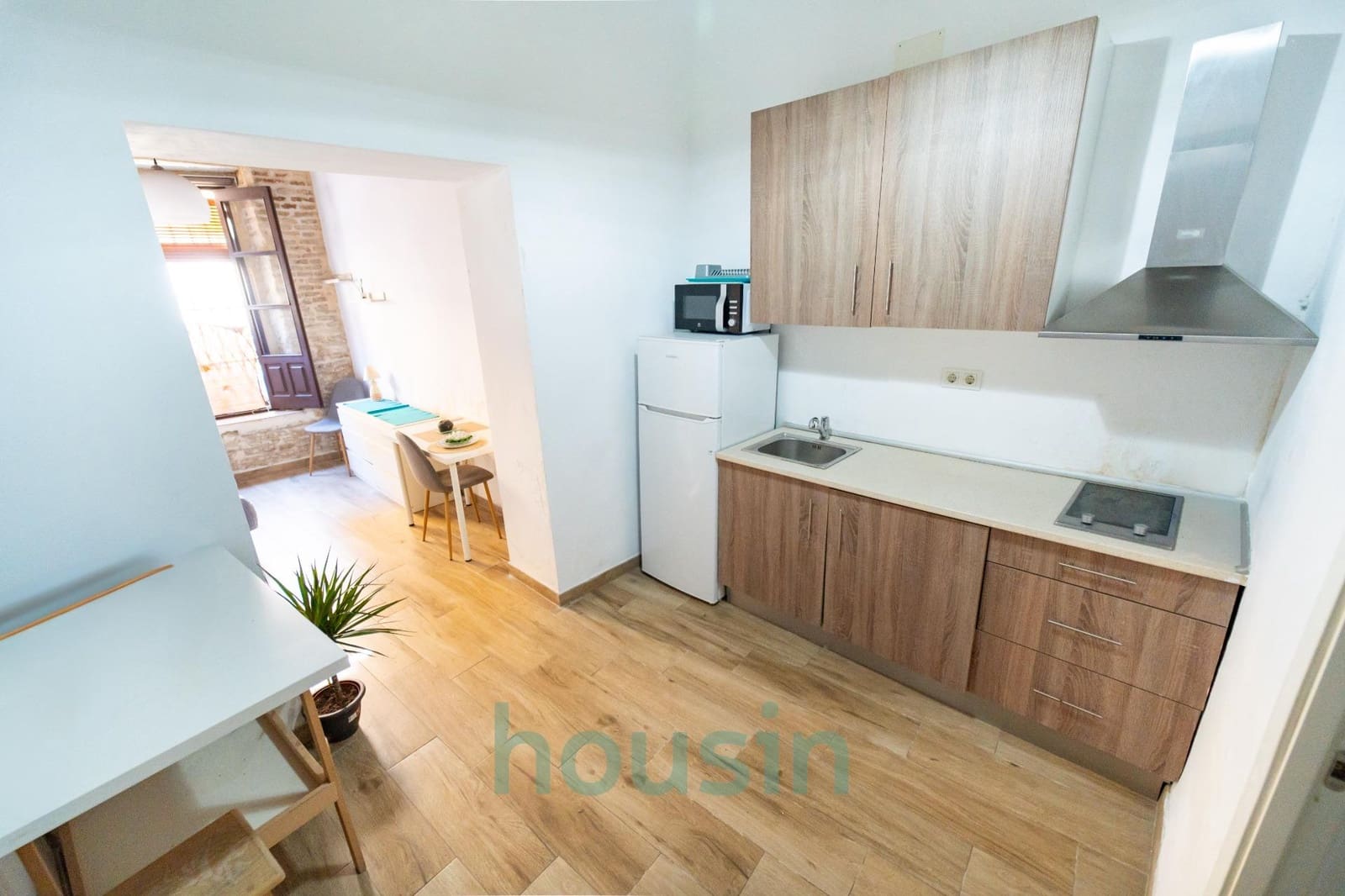 15 soverom Leilighet til salgs i Sevilla by - € 1 950 000 (Ref: 8792787)