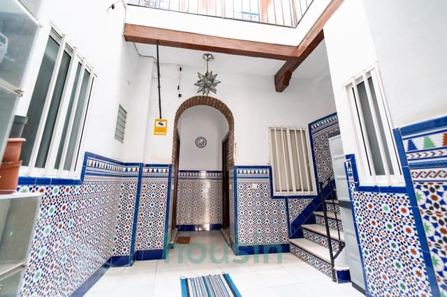 15 soverom Leilighet til salgs i Sevilla by - € 1 950 000 (Ref: 8792787)