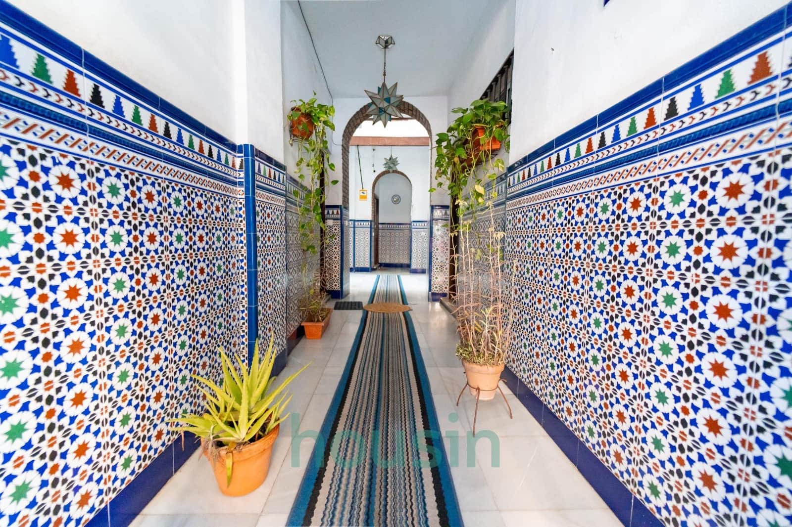 15 soverom Leilighet til salgs i Sevilla by - € 1 950 000 (Ref: 8792787)