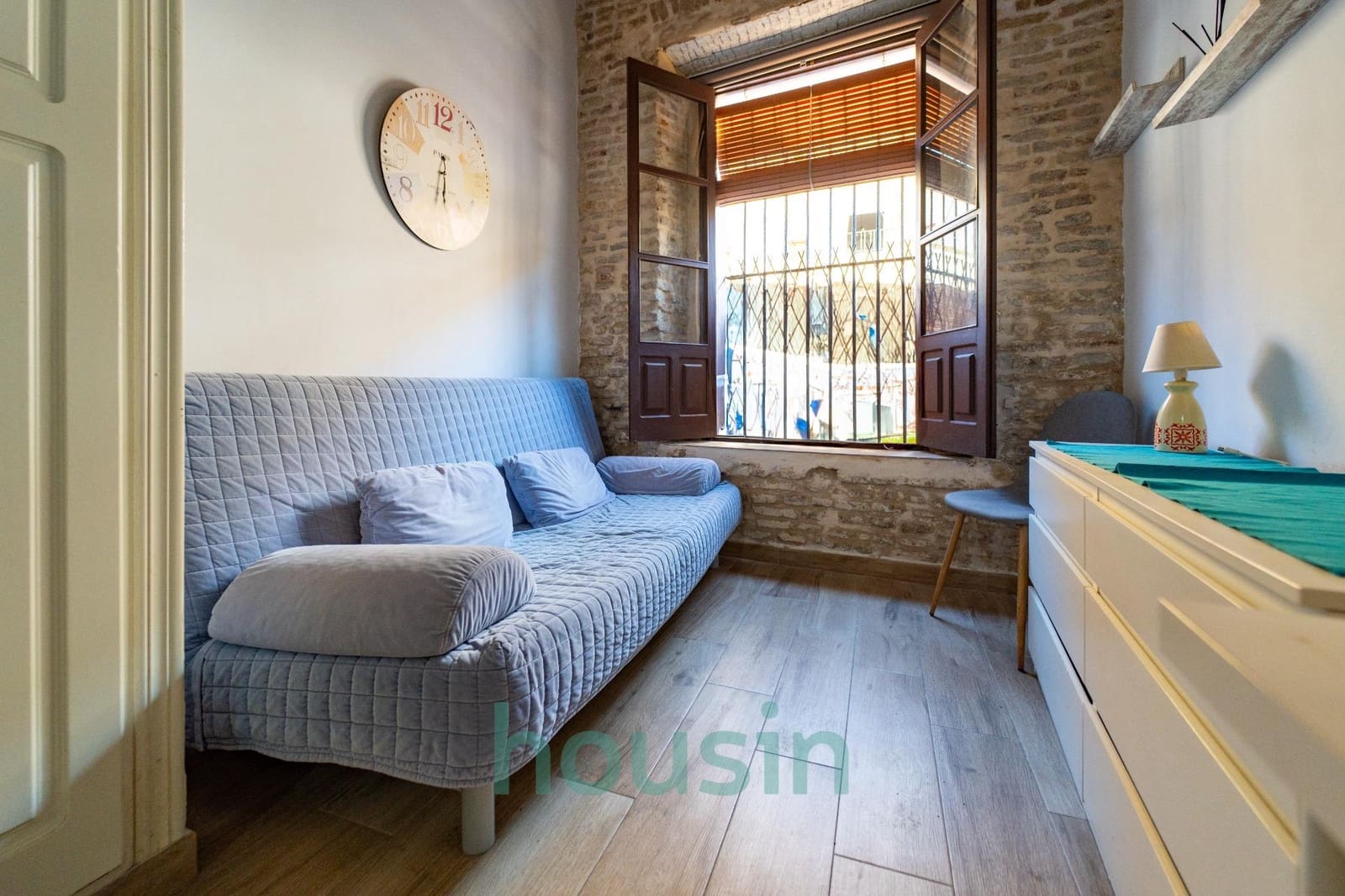 15 soverom Leilighet til salgs i Sevilla by - € 1 950 000 (Ref: 8792787)