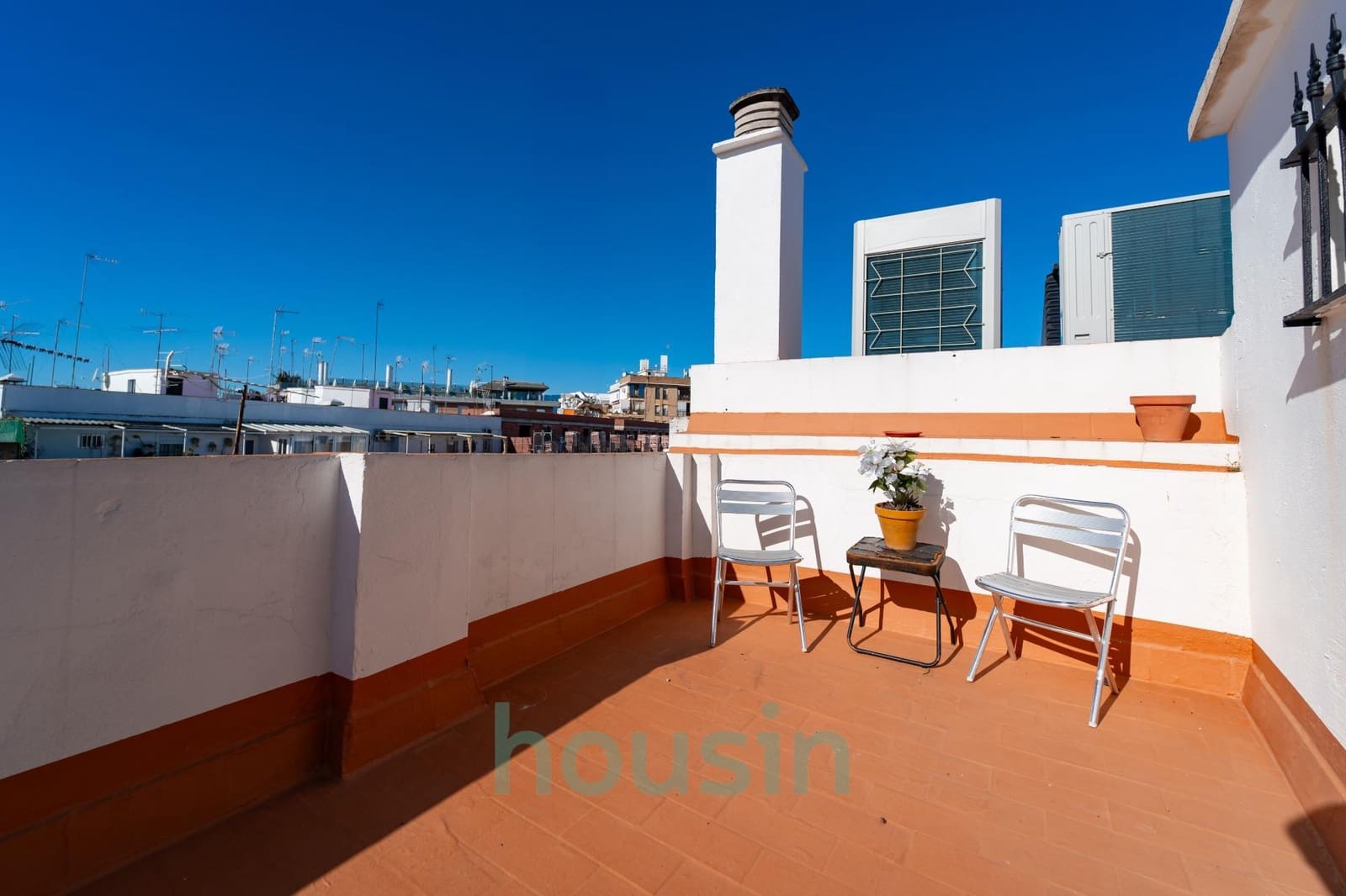 15 soverom Leilighet til salgs i Sevilla by - € 1 950 000 (Ref: 8792787)