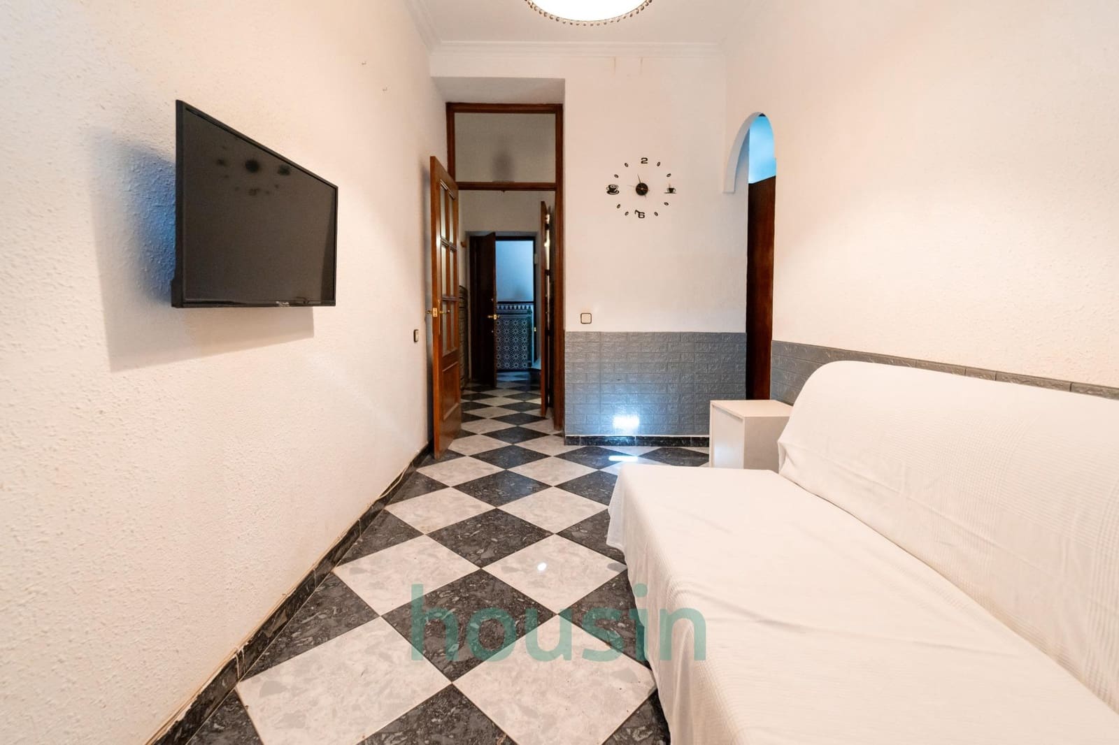 15 soverom Leilighet til salgs i Sevilla by - € 1 950 000 (Ref: 8792787)