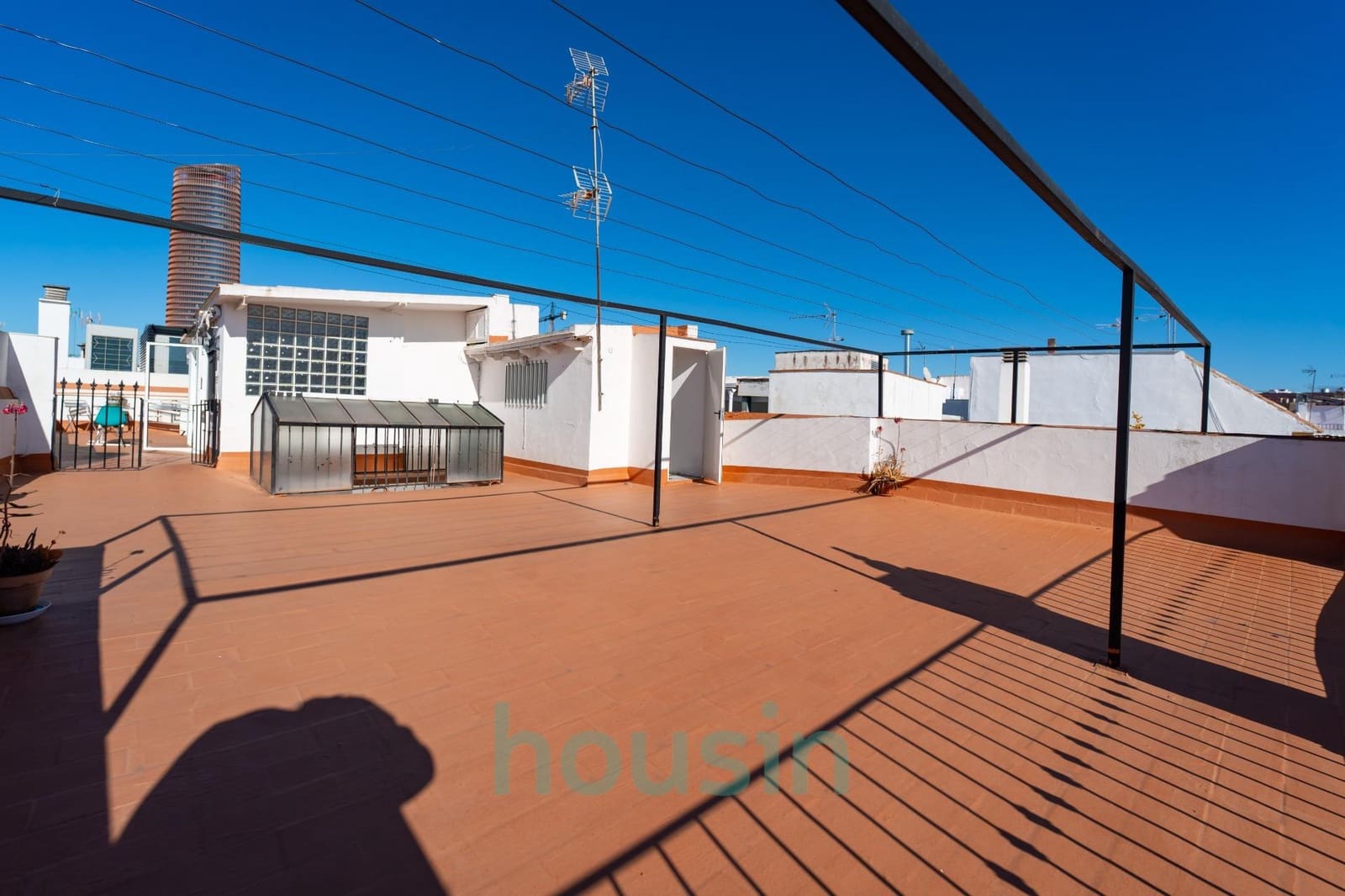15 soverom Leilighet til salgs i Sevilla by - € 1 950 000 (Ref: 8792787)