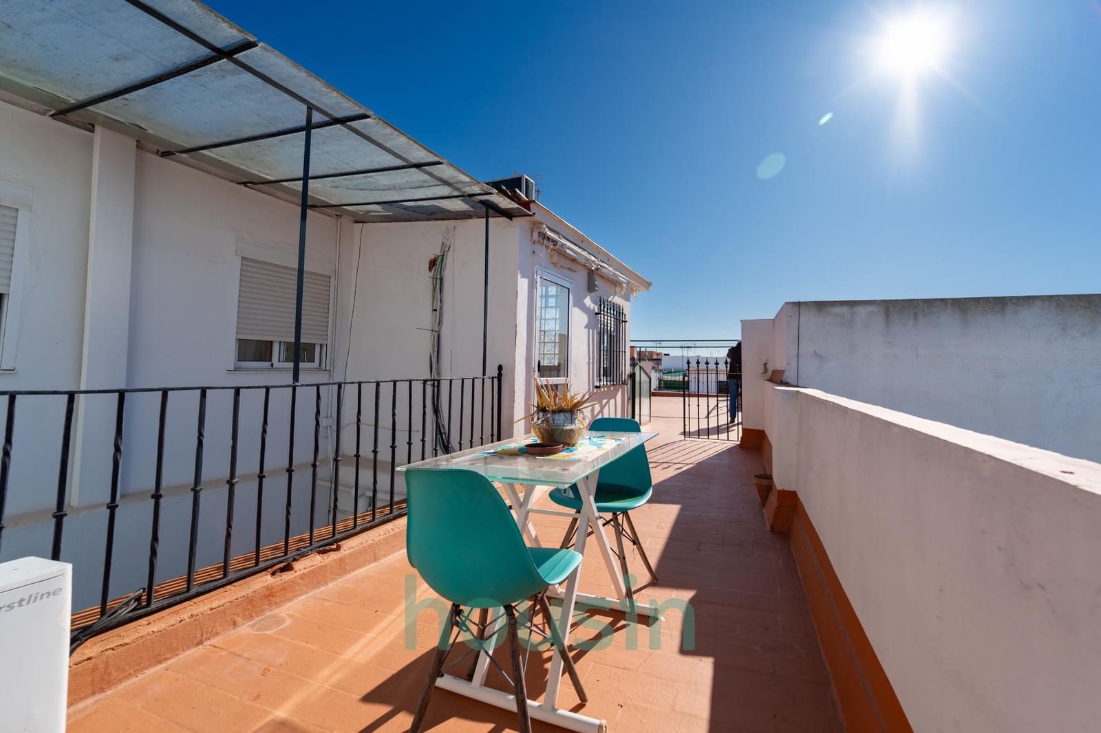 15 soverom Leilighet til salgs i Sevilla by - € 1 950 000 (Ref: 8792787)