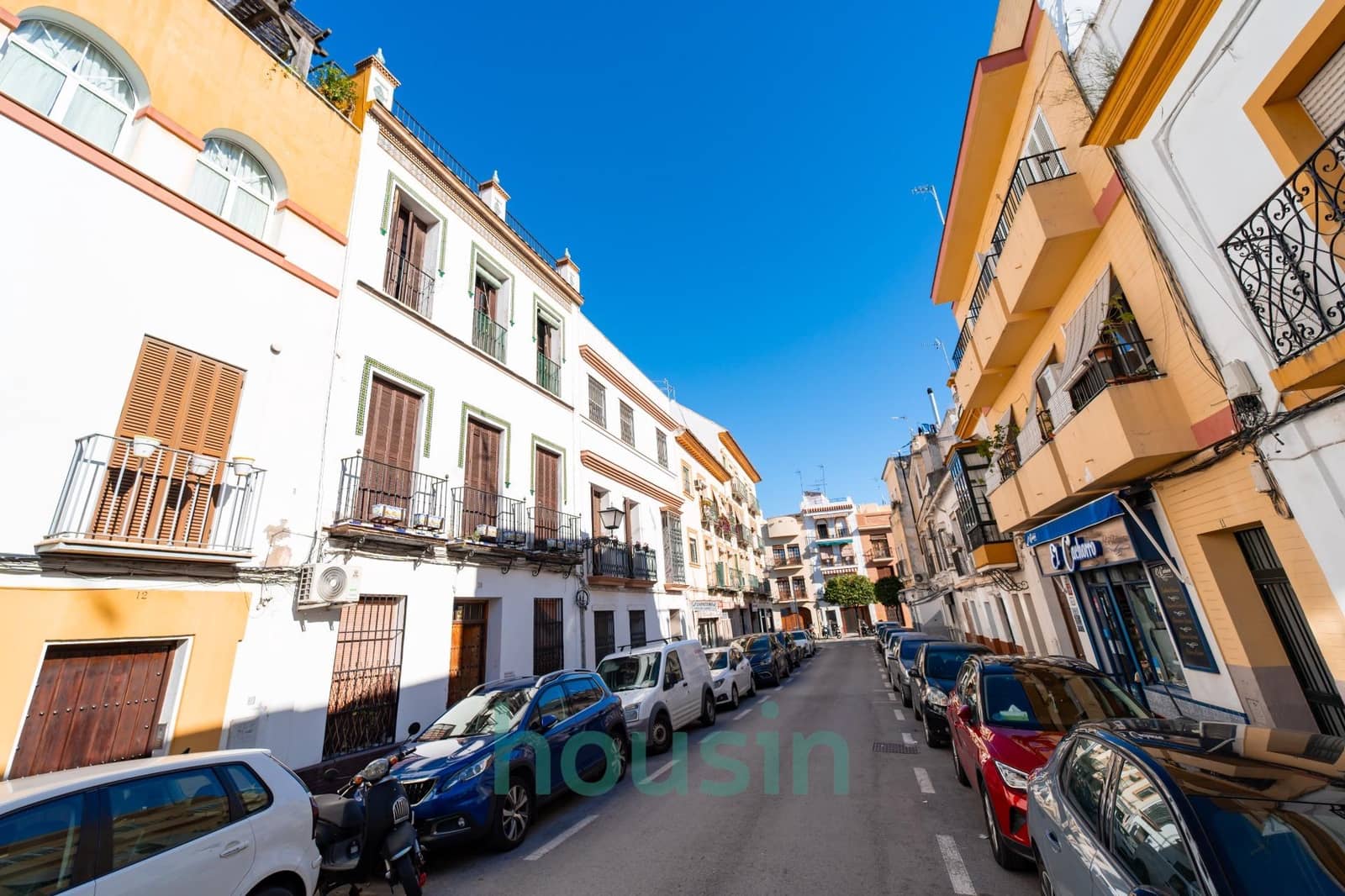 15 soverom Leilighet til salgs i Sevilla by - € 1 950 000 (Ref: 8792787)
