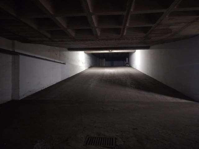 Garaż na sprzedaż w El Porvenir, Miasto Sewilla - 25 000 € (Ref: 8857495)