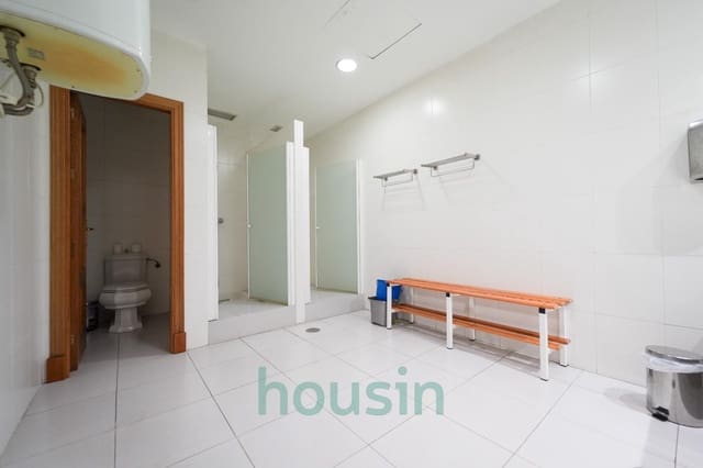 3 quarto Apartamento para venda em Sevilha cidade com garagem - 838 000 € (Ref: 8862609)