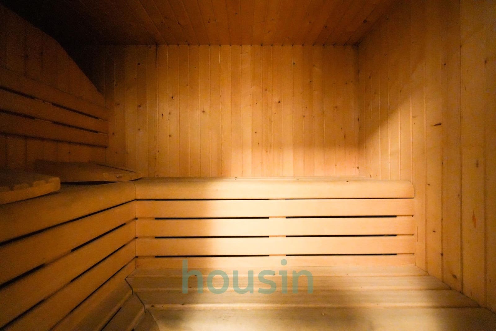 3 soveværelse Lejlighed til salg i Sevilla by med garage - € 838.000 (Ref: 8862609)