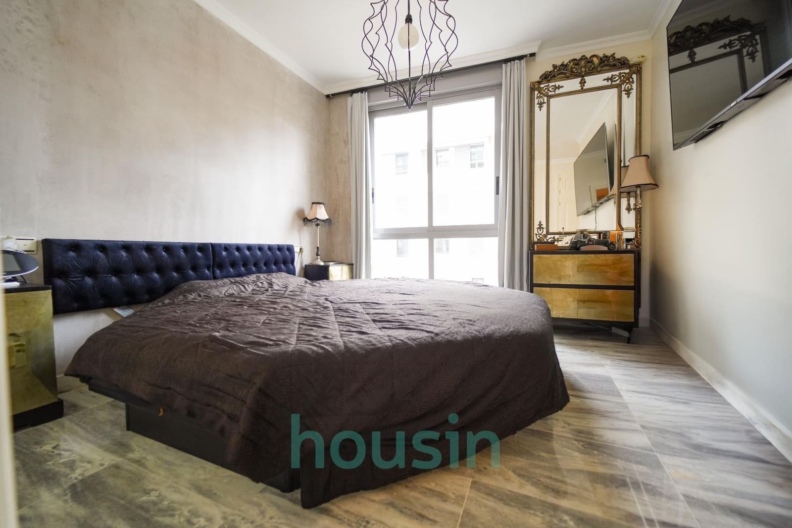 3 soveværelse Lejlighed til salg i Sevilla by med garage - € 838.000 (Ref: 8862609)