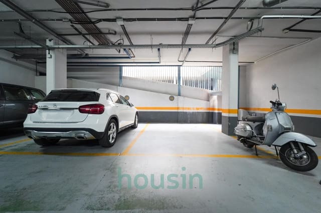 3 quarto Apartamento para venda em Sevilha cidade com garagem - 838 000 € (Ref: 8862609)