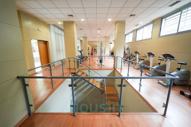 3 quarto Apartamento para venda em Sevilha cidade com garagem - 838 000 € (Ref: 8862609)