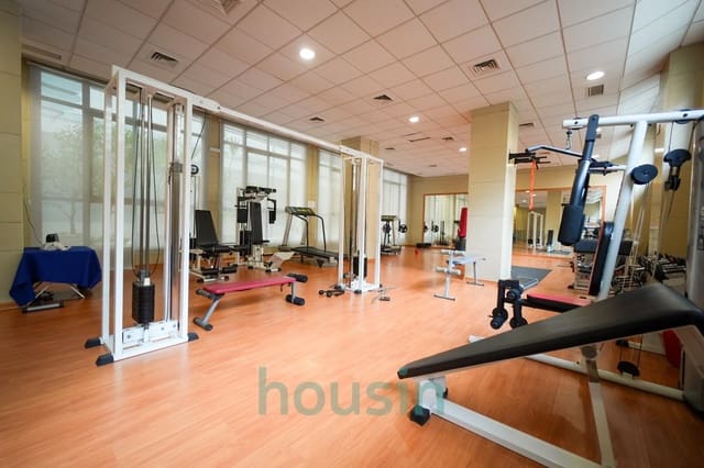 3 quarto Apartamento para venda em Sevilha cidade com garagem - 838 000 € (Ref: 8862609)