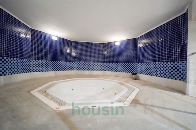 3 quarto Apartamento para venda em Sevilha cidade com garagem - 838 000 € (Ref: 8862609)